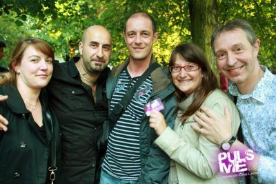 Fêtes de la Musique au Parc ! - Gallerie photo #59